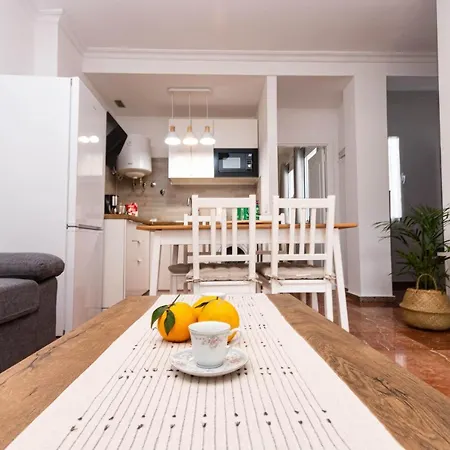 Apartmán Coffee & Las Palmas de Gran Canaria