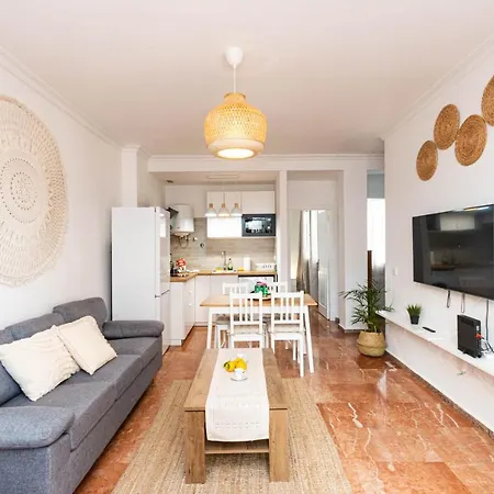Apartmán Coffee & Las Palmas de Gran Canaria
